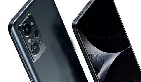 Realme gt neo 5g 12 256