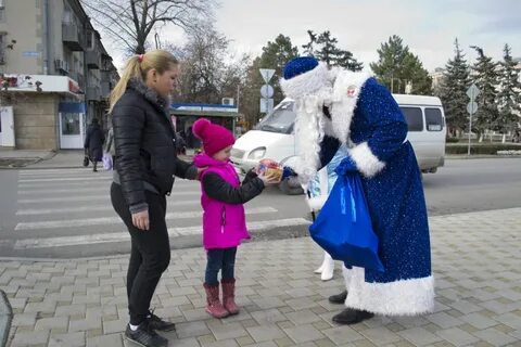 Дед улица
