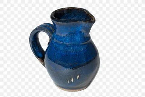 Синяя керамика