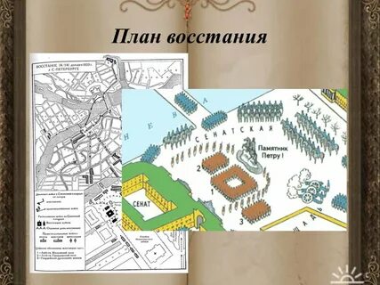 Проект восстание