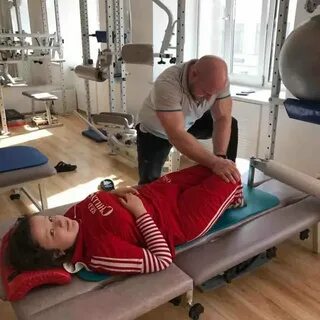 Операция на позвоночнике спб