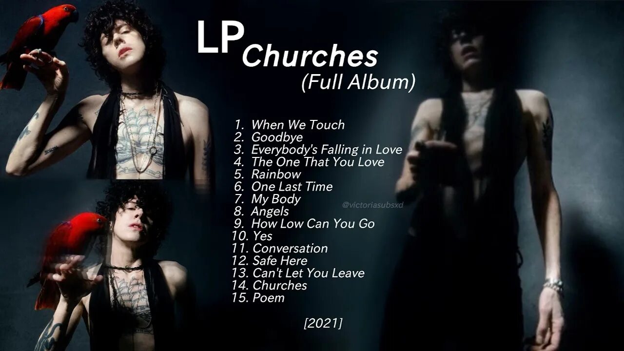 Lp how low can you go