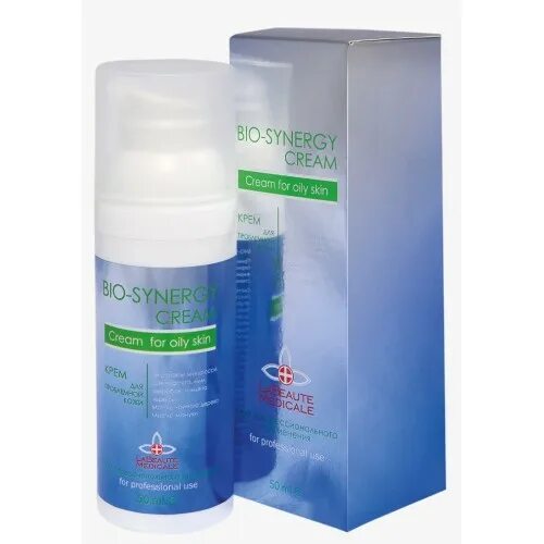 Synergy cream
