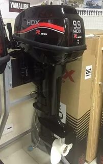 Hdx 9.8 2х