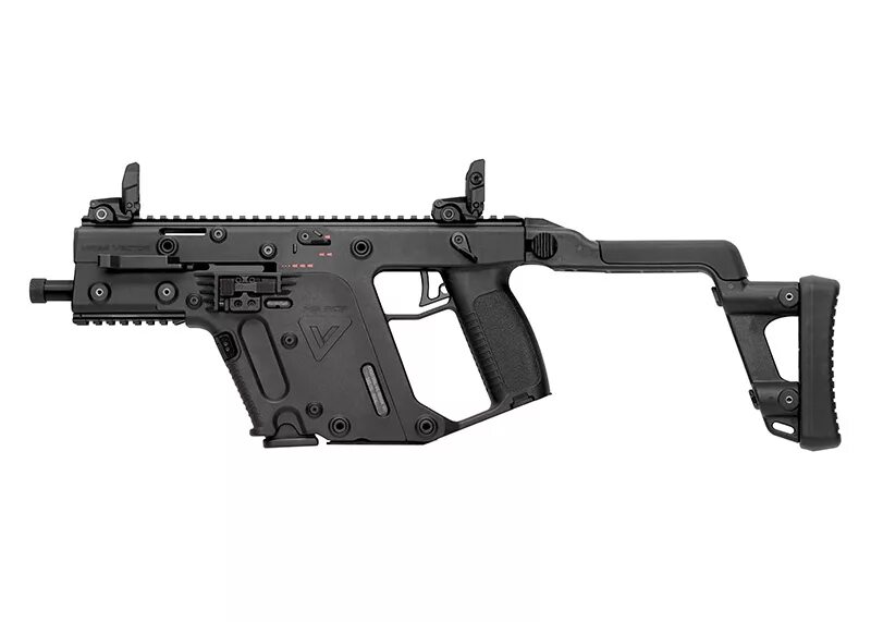 Tdi kriss vector. Kriss vector страйкбол.