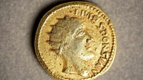 Feature coin