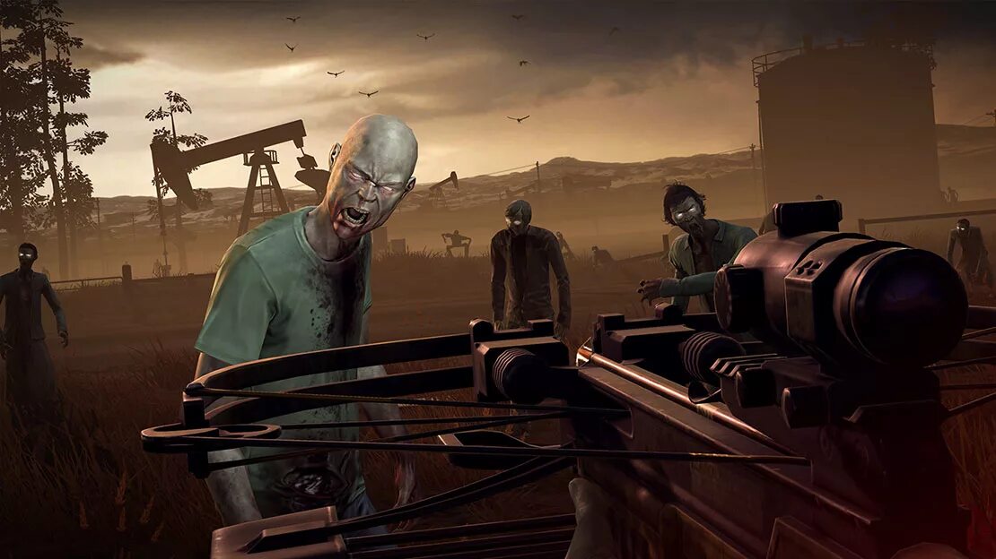Игру into the dead. Игру into the dead
