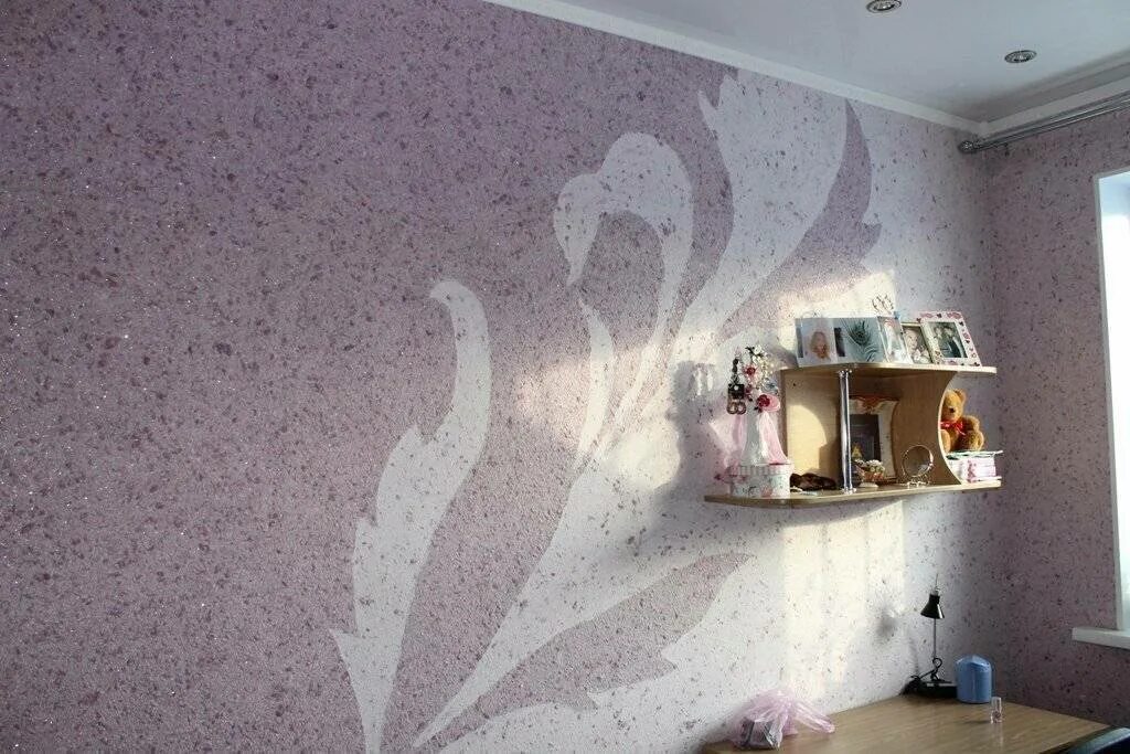 Жидкие обои в интерьере. Декор стен жидкими обоями. Отделка арки жидкими обоями. Интерьер стен жидкими обоями. Жидкие обои в интерьере.