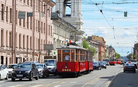 Мс петербург