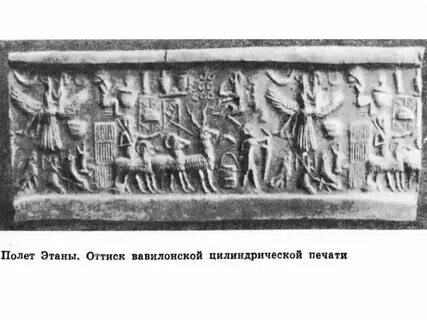 Полет царе