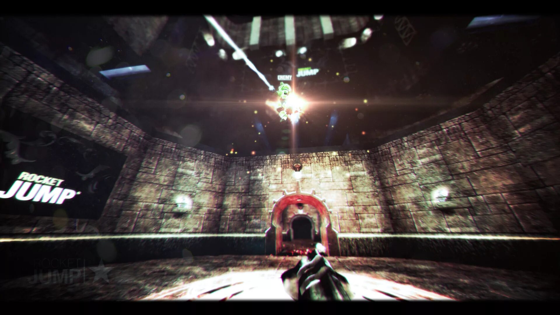Quake 1 на андроид. Quake 1 dm6. quake live wallpaper. quake (серия игр). quake обои на телефон.