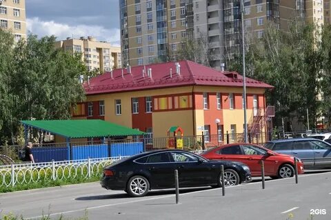 Солнечная 11