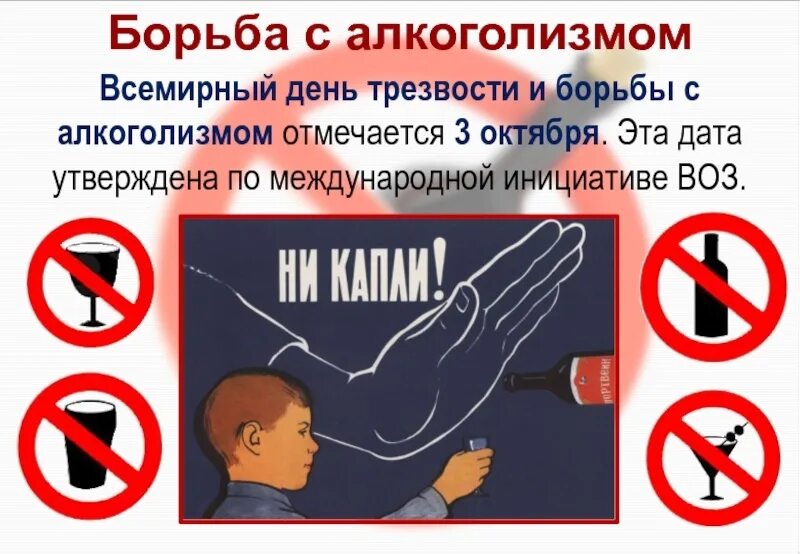 День трезвости. Всемирный день трезвости. День борьбы с пьянством. Всемирный день трезвости и борьбы с алкоголизмом. Всемирный день борьбы с пьянством.