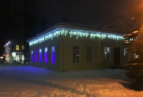 Петрозаводск дк