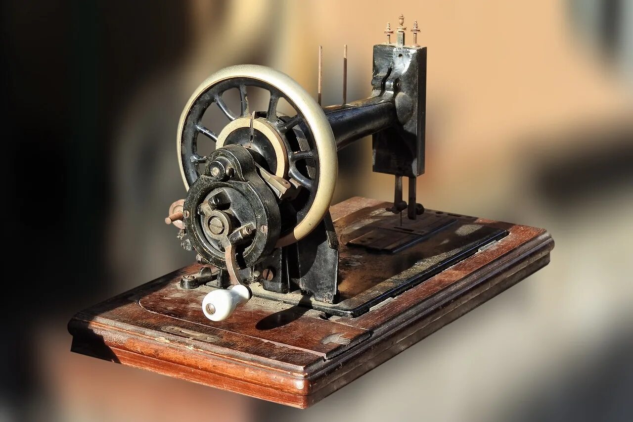 Machine story