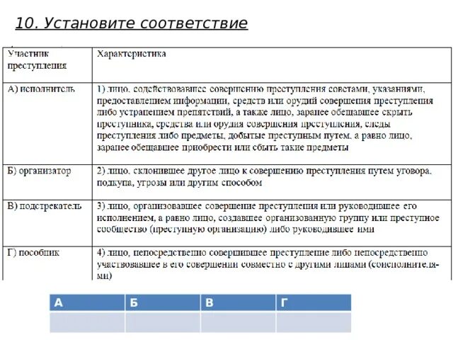 Уголовно-правовые отношения тест. Тест по обществознанию 9 класс уголовно-правовые отношения. Уголовно-правовые отношения 9 класс тест. Уголовно-правовые отношения 9 класс кратко и понятно.