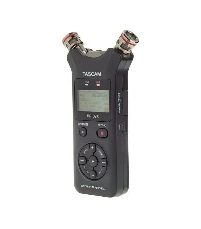Что такое рекордер. Tascam dr-05x. рекордер tascam dr-05x. tascam dr-07. tascam dr 07 mk 2.