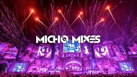 Best edm mix