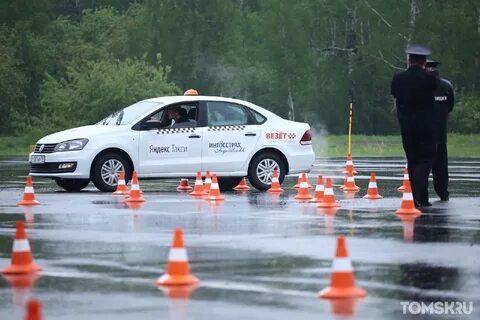 Томская область вакансии водителей