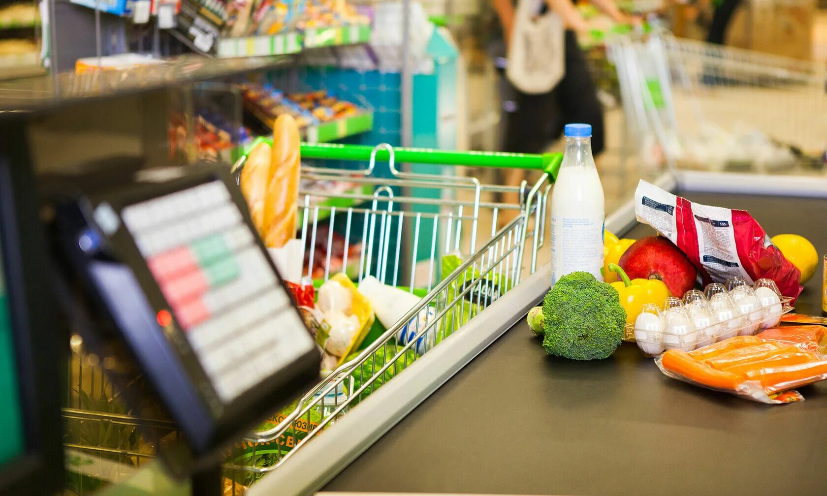 Пищевое сырье. Биотехнология пищевых продуктов. Корзина продуктов. Продукты местного производства. Исследование проб пищевых продуктов.