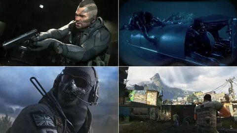 Modern warfare русификатор