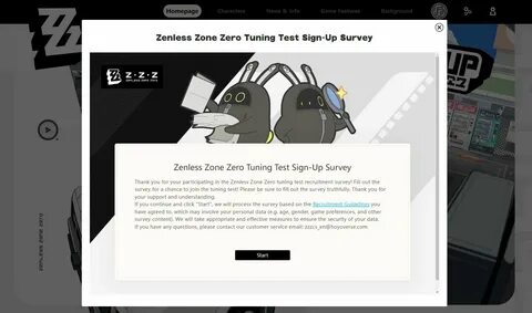 Zenless zone zero сколько весит на пк