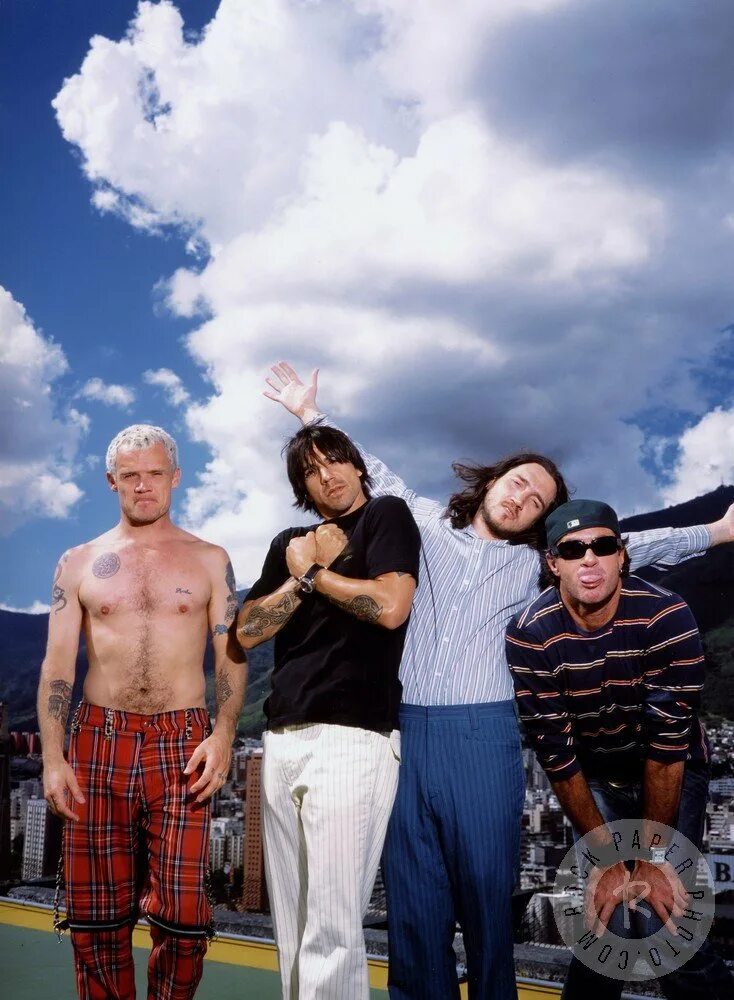 Red hot peppers википедия. Ред хот Чили пеперс. RHCP группа. Red hot Chili Peppers состав группы. Участники группы ред хот Чили пеперс.