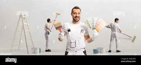 Why does paint