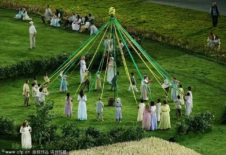 May day 3