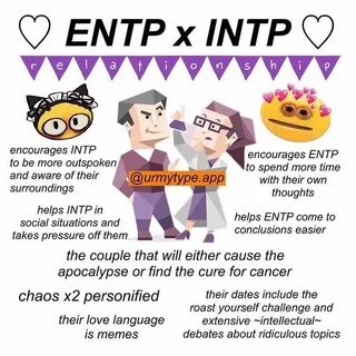 Entp a
