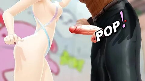 Ballbust Animated - Lewd.ninja