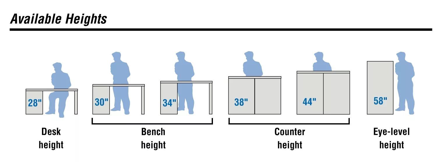 Unit height. Верстак высота от пола стандарт. tv height.