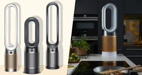 Purifier cool