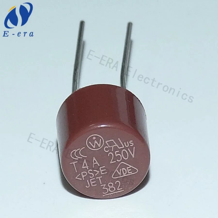 Купить т4а 250v предохранитель 37015000000 5 A 250 V Ac Dc Крепление Платы Предохранителя (стиль Картриджа Не В