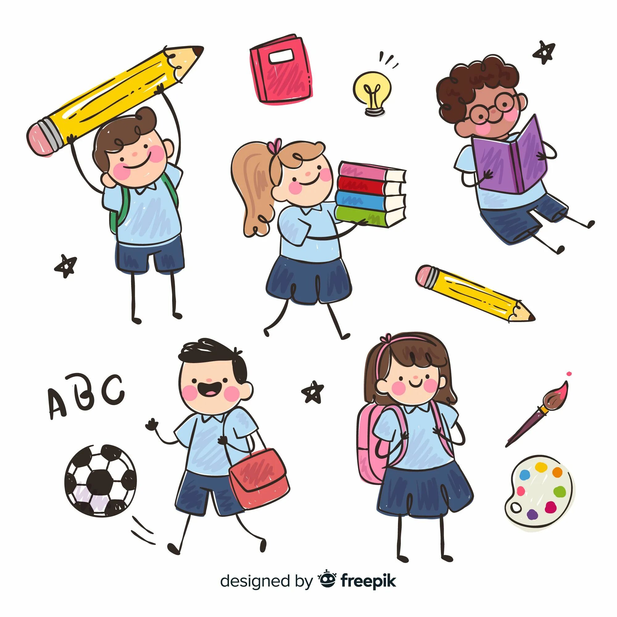 Enjoy learning