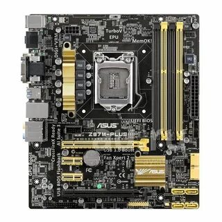 Материнская плата asus fan