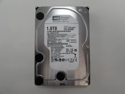 Wd 5 s