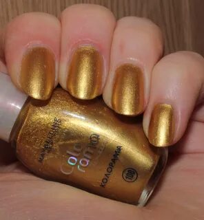 Лаки golden