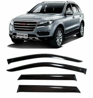 Дефлекторы haval