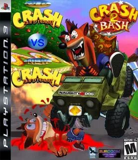 Игра crash 3