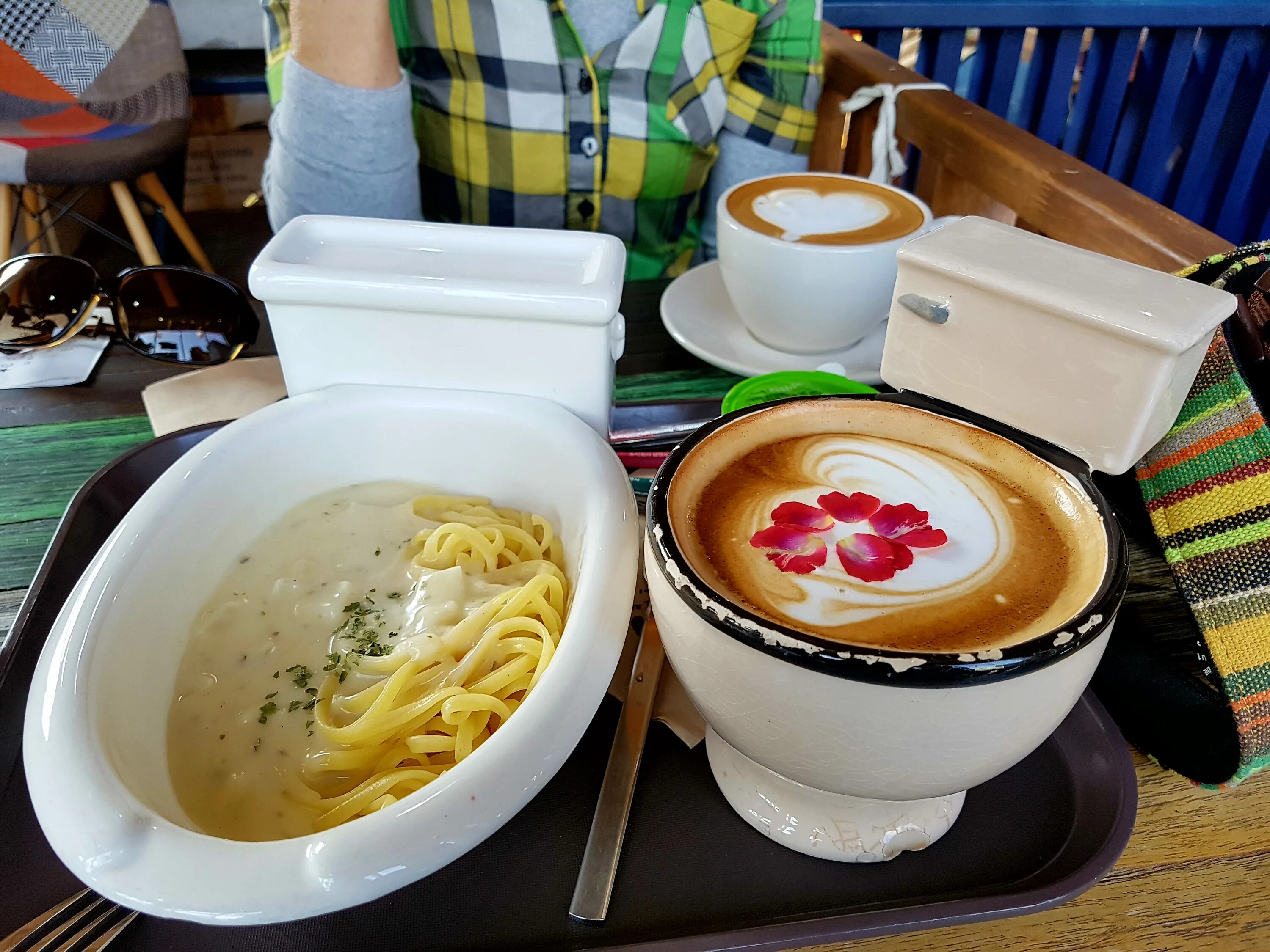 Сеул какашки