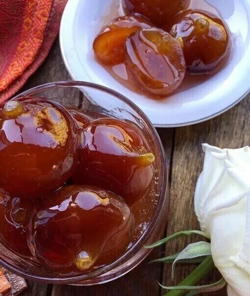 Rosemary Fig Jam - Holistic Squid Fig jam, Jam recipes, Fig recipes