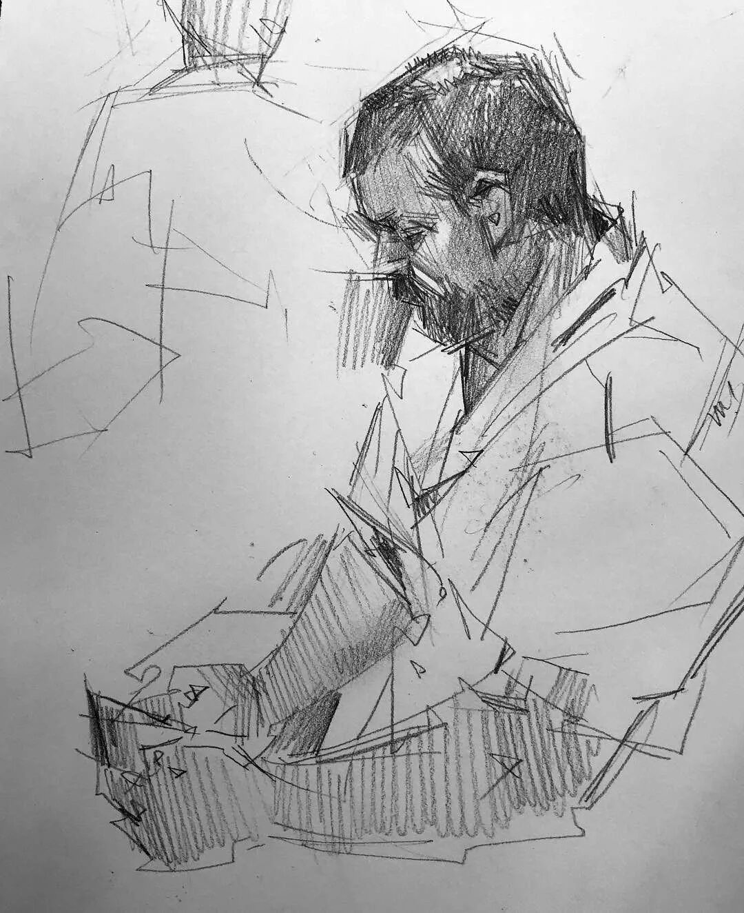 Наброски людей карандашом. Наброски фигуры человека. Зарисовки людей с натуры. Эскизы людей карандашом. Наброски фигуры человека.