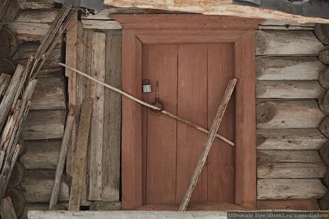 Делать по старинке