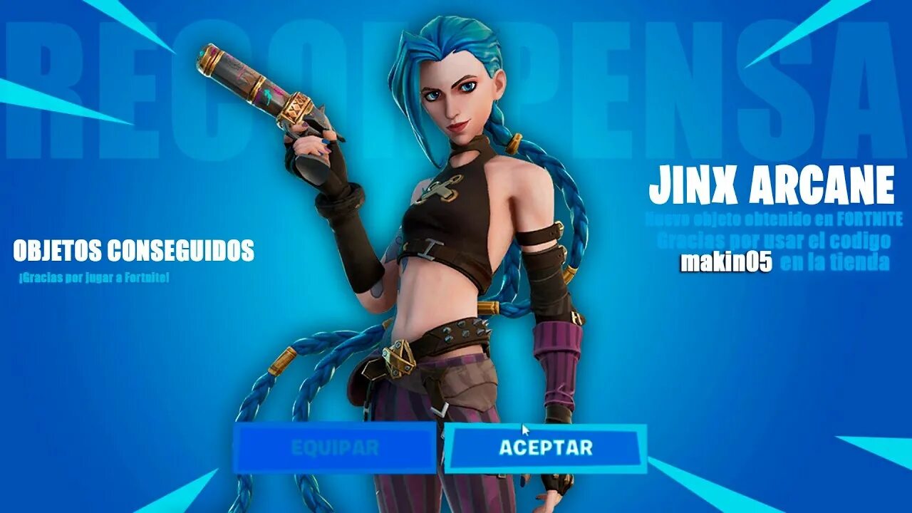 Джинкс выход глав расписание. Джинкс аркейн. jinks arcane fortnite. скин джинкс фортнайт. вай и джинкс фортнайт.