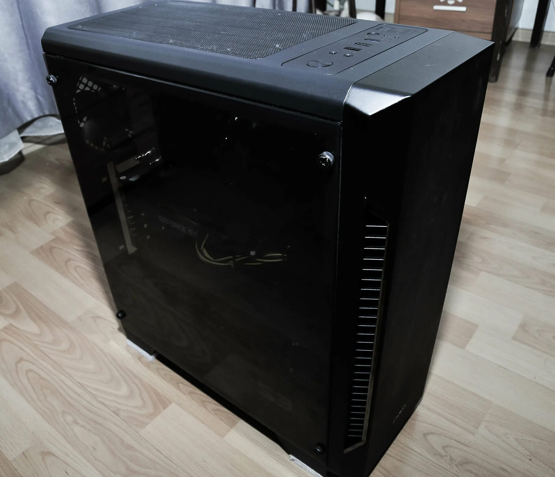 корпус 1stplayer rainbow r3. системный блок intel pentium 4. системный блок pentium-i5 2400hz. Thermaltake swing rs 100. системный блок pentium 3.
