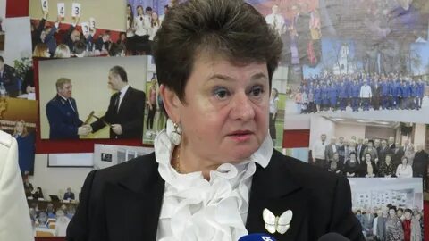 Орловой губернатор