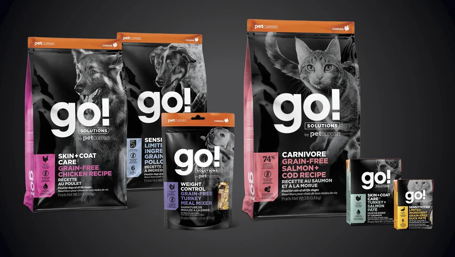 Go solutions. Корм go solutions. go корм логотип. go корм для кошек. go! корма баннер.