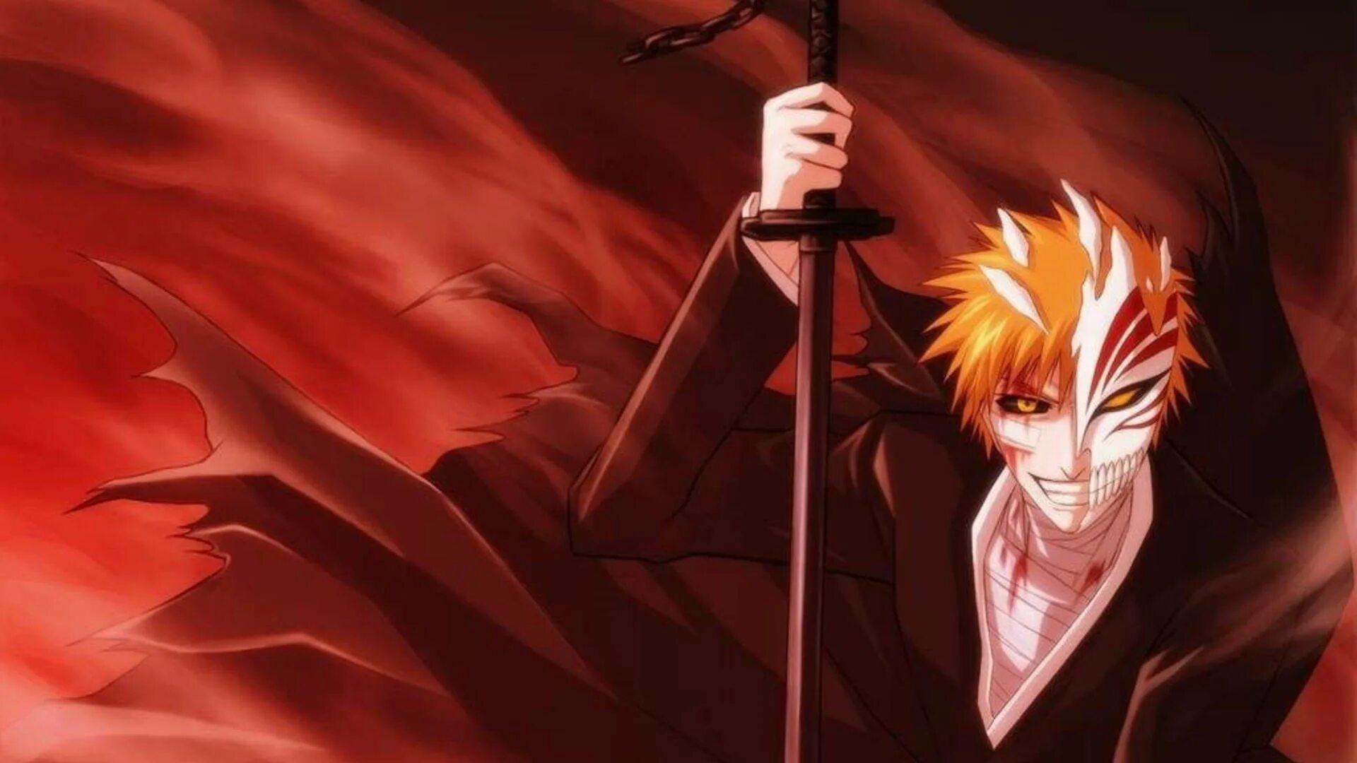Hollow ichigo