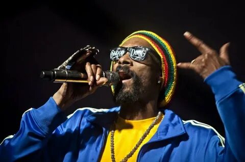 Песни snoop